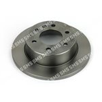 BRAKE DISC Rear 298mm