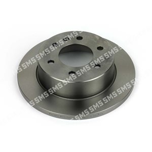 BRAKE DISC Rear 298mm