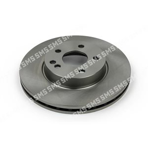 BRAKE DISC Front