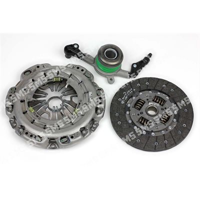 CLUTCH KIT 240mm Single