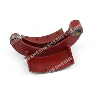 BRAKE SHOE Rear 10"