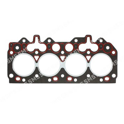 GASKET Cylinder Head (composite) 1.60mm 0 hole