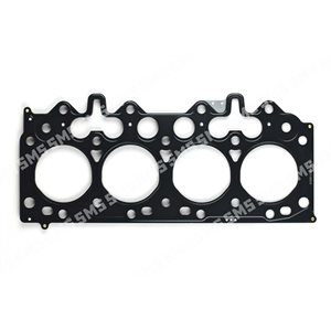 GASKET Cylinder Head (steel) 1.60mm Grade 4