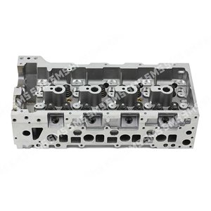 CYLINDER HEAD Assembly