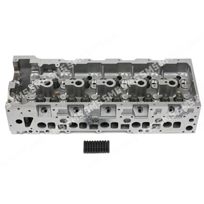 CYL HEAD ASSY