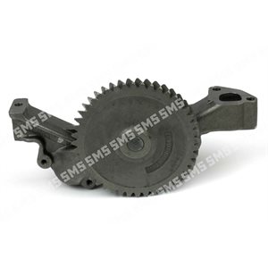 OIL PUMP SINGLE (34mm Gears)