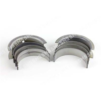 MAIN BEARING SET 0.25mm