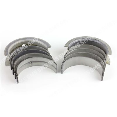 MAIN BEARING SET 0.25mm