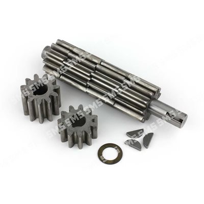 OIL PUMP KIT