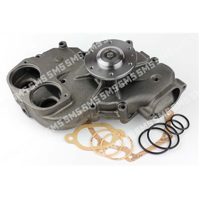 WATER PUMP ASSY (135mm) Late