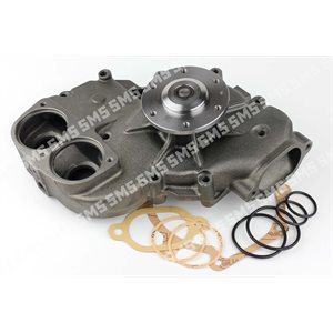 WATER PUMP ASSY (135mm) Late