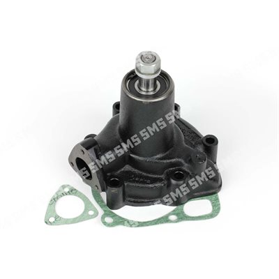 WATER PUMP W / O Retarder