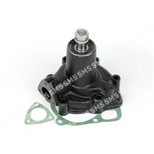 WATER PUMP W / O Retarder