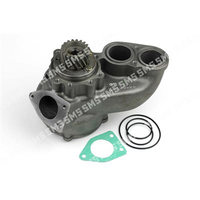 WATER PUMP ASSY