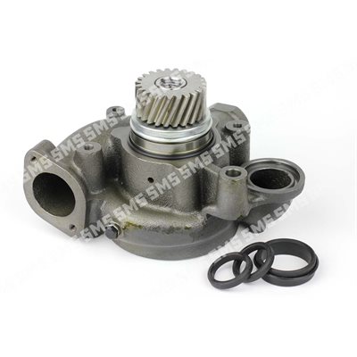 WATER PUMP ASSY