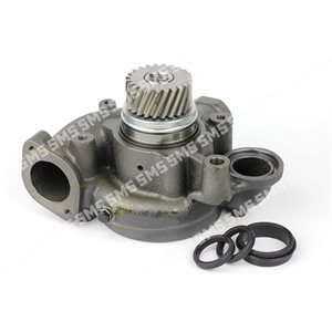 WATER PUMP ASSY