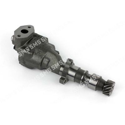 OIL PUMP ASSY (Brazilian)