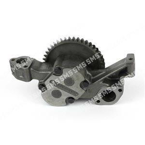 OIL PUMP SINGLE (43mm Gears)