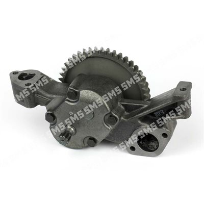 OIL PUMP (Primary with Gear)