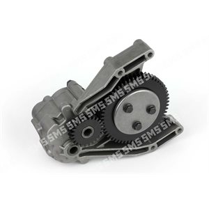 OIL PUMP Assembly (47mm gears)