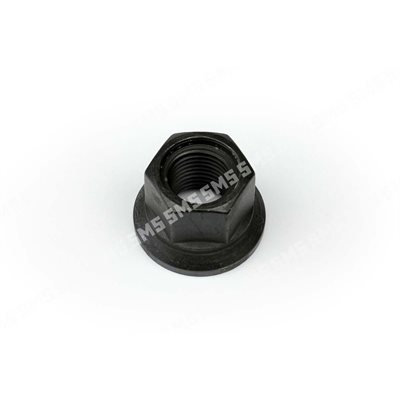 WHEEL NUT Front & Rear