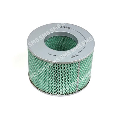 AIR FILTER (143mm height)