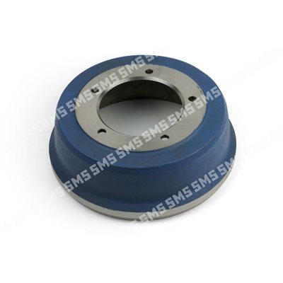 BRAKE DRUM REAR (5 stud)