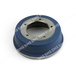 BRAKE DRUM REAR (5 stud)