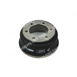 BRAKE DRUM Front 6 Stud