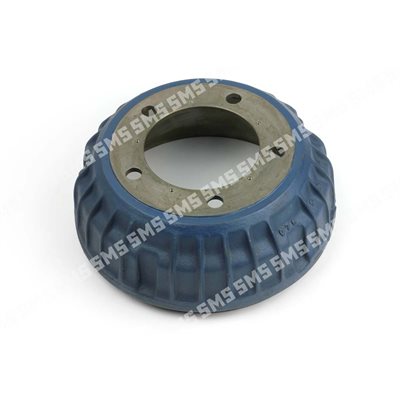 BRAKE DRUM FRONT / REAR 5 Stud (320mm Dia)