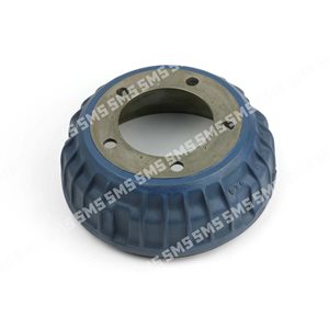 BRAKE DRUM FRONT / REAR 5 Stud (320mm Dia)