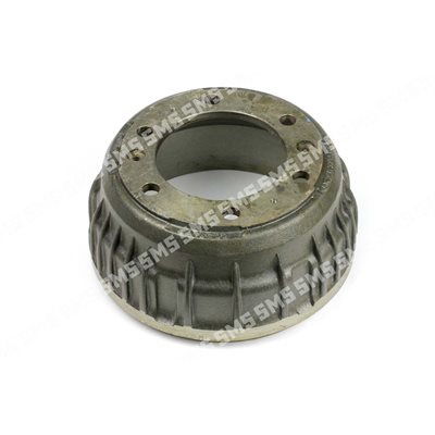 BRAKE DRUM FRONT / REAR 6 Stud (320mm Dia)