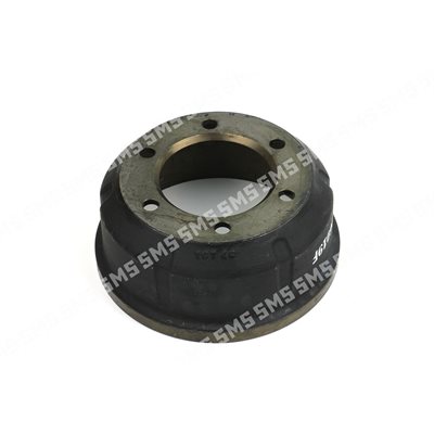 BRAKE DRUM FRONT (6 Stud)