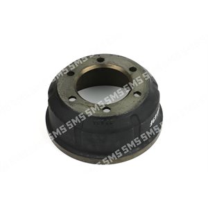 BRAKE DRUM FRONT (6 Stud)