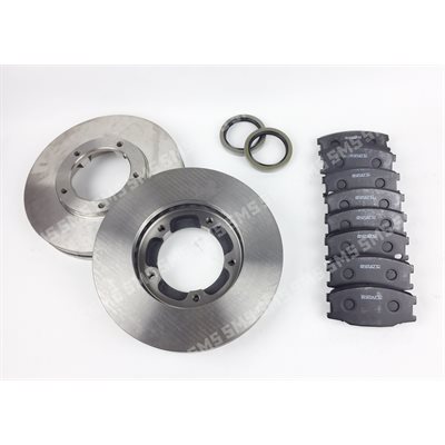 BRAKE KIT Front