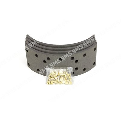 BRAKE LINING SET (Front)