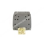 BRAKE LINING SET (R)