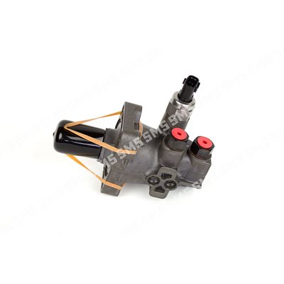 BRAKE MASTER CYLINDER