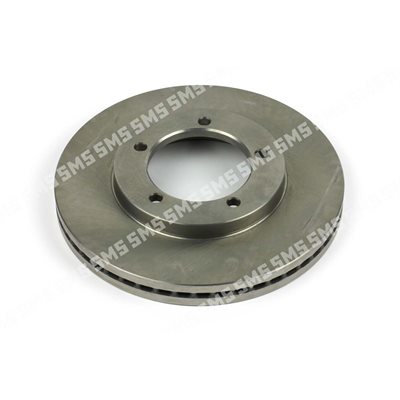 BRAKE ROTOR (5 Stud)