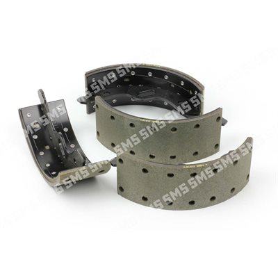 BRAKE SHOE SET Front