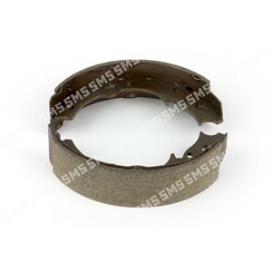 HAND BRAKE SHOE SET - 45mm Shoe