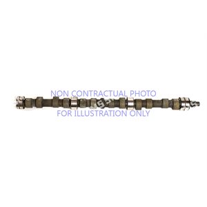 CAMSHAFT