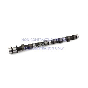 CAMSHAFT