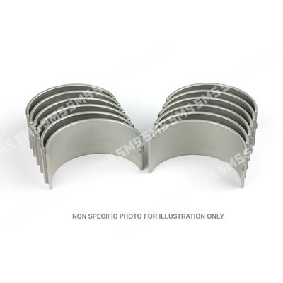 CONROD BEARING Set >8 / 1994 (41mm wide) 0.50mm