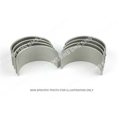 CONROD BEARING Set 9 / 1994> (37mm shell) 0.50mm