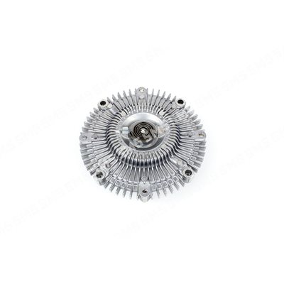 FAN CLUTCH OD = 146mm