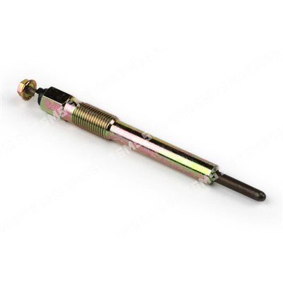 GLOW PLUG 20.5v (M10 x 1.25) Length = 138mm