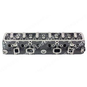 CYLINDER HEAD BARE Replacement (With chambers)  6 / 1973->