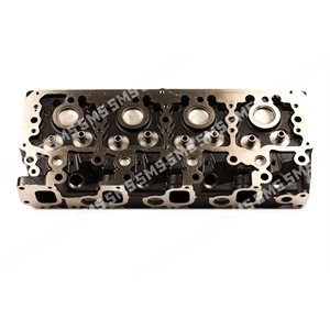 CYLINDER HEAD Bare Replacement (With chambers)