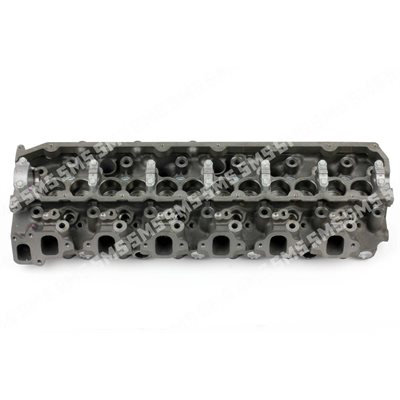 CYLINDER HEAD Bare